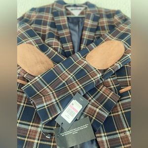 Tommy Hilfiger Jacket / Brand New / Never worn